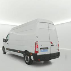 Renault Master MASTER FGN TRAC F3500 L3H3 BLUE DCI 135 GRAND CONFORT Vannes