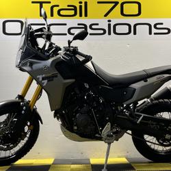 Yamaha XTZ occasion - Colombe-l&egrave;s-Vesoul - photo 2/5