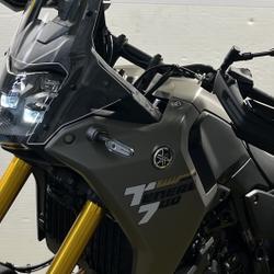 Yamaha XTZ occasion - Colombe-l&egrave;s-Vesoul - photo 3/5