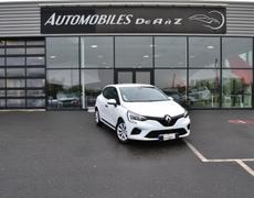 Renault Clio 5 Domalain