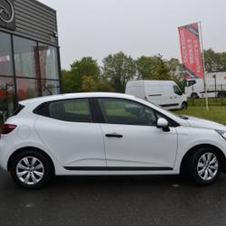 Renault Clio 5 1.0 SCE 65CH BUSINESS -21 Domalain