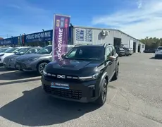 Dacia Bigster Puymoyen