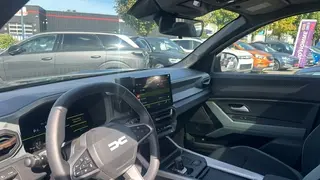 Dacia Bigster  - photo 1