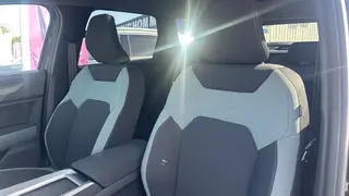 Dacia Bigster  - photo 3