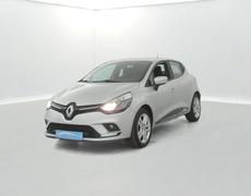 Renault Clio 4 Vannes