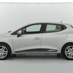 Renault Clio 4 Clio IV dCi 90 eco2 Business Vannes