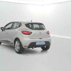 Renault Clio 4 Clio IV dCi 90 eco2 Business Vannes