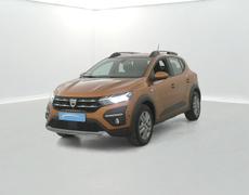 Dacia Sandero Vannes