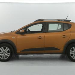 Dacia Sandero Sandero TCe 90 Stepway Confort Vannes