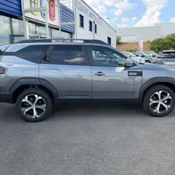 Dacia Bigster 1.8 HYBRID 155CH JOURNEY Champniers