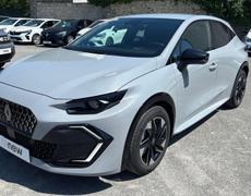 Renault Clio 6 Vannes