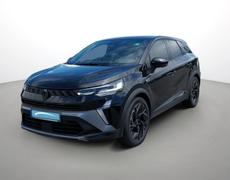 Renault Symbioz Vannes