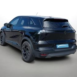 Renault Symbioz Symbioz E-Tech full hybrid 145 Esprit Alpine Vannes