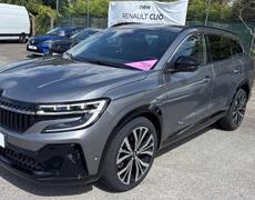 Renault Espace 5
