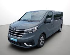 Renault Trafic combi Vannes
