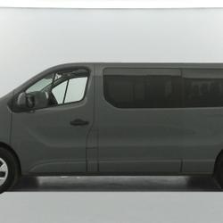 Renault Trafic combi Trafic Blue dCi 150 Grand Techno Vannes