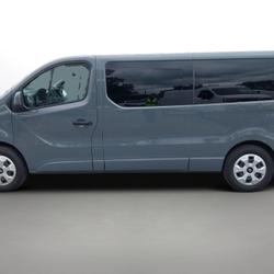 Renault Trafic combi Trafic Blue dCi 150 Grand Techno Vannes