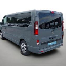 Renault Trafic combi Trafic Blue dCi 150 Grand Techno Vannes