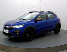 Dacia Sandero Vannes