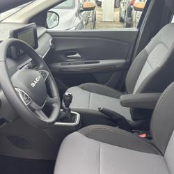 Dacia Sandero Sandero ECO-G 100 GSR2 Stepway Extreme Vannes