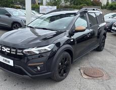 Dacia Jogger Vannes