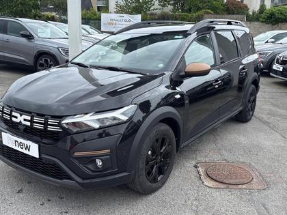 Dacia Jogger - Jogger Hybrid 140 7 places GSR2 Extreme - 25 570 €