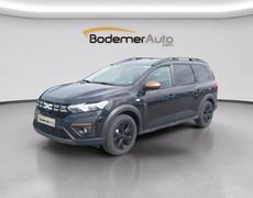 Dacia Jogger Vannes