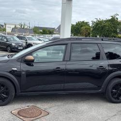Dacia Jogger Jogger Hybrid 140 7 places GSR2 Extreme Vannes