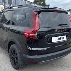 Dacia Jogger Jogger Hybrid 140 7 places GSR2 Extreme Vannes