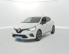 Renault Clio 5 Vannes