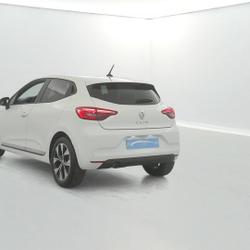 Renault Clio 5 Clio TCe 100 GPL Evolution Vannes
