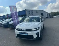 Dacia Bigster - 1.8 HYBRID 155CH JOURNEY - 30 990 €