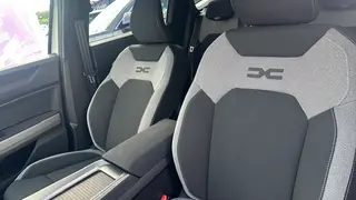 Dacia Bigster  - photo 2