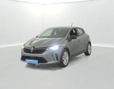 Renault Clio 5 Vannes