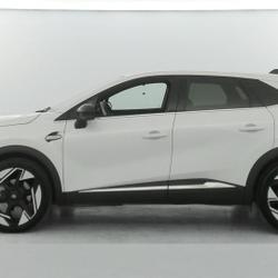 Renault Symbioz Symbioz E-Tech full hybrid 145 Iconic Vannes