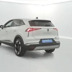 Renault Symbioz Symbioz E-Tech full hybrid 145 Iconic Vannes