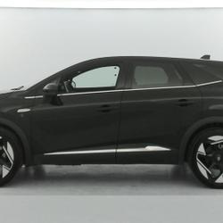 Renault Symbioz Symbioz E-Tech full hybrid 145 Iconic Vannes