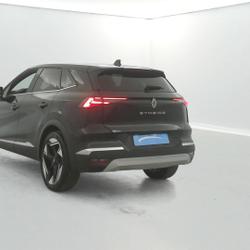 Renault Symbioz Symbioz E-Tech full hybrid 145 Iconic Vannes