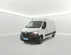 Renault Master Vannes