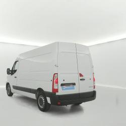 Renault Master MASTER FGN TRAC F3500 L2H2 BLUE DCI 135 CONFORT Vannes