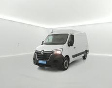 Renault Master Vannes