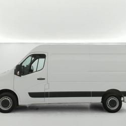 Renault Master MASTER FGN TRAC F3500 L2H2 BLUE DCI 135 CONFORT Vannes