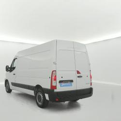 Renault Master MASTER FGN TRAC F3500 L2H2 BLUE DCI 135 CONFORT Vannes