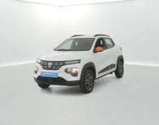 Dacia Spring Vannes