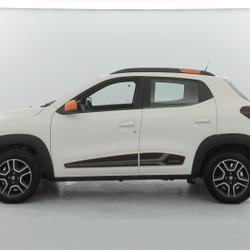 Dacia Spring Spring Achat Int&eacute;gral Confort Plus Vannes