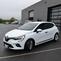 Renault Clio 5 1.6 E-TECH 140CH BUSINESS -21 Domalain