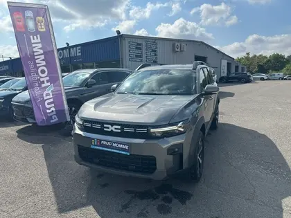 Dacia Bigster - 1.8 HYBRID 155CH JOURNEY - 30 990 €