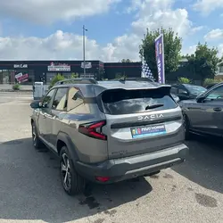 Dacia Bigster 1.8 HYBRID 155CH JOURNEY occasion - Puymoyen - photo 2/23