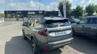 Dacia Bigster  - photo 1