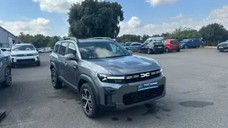 Dacia Bigster  - photo 3